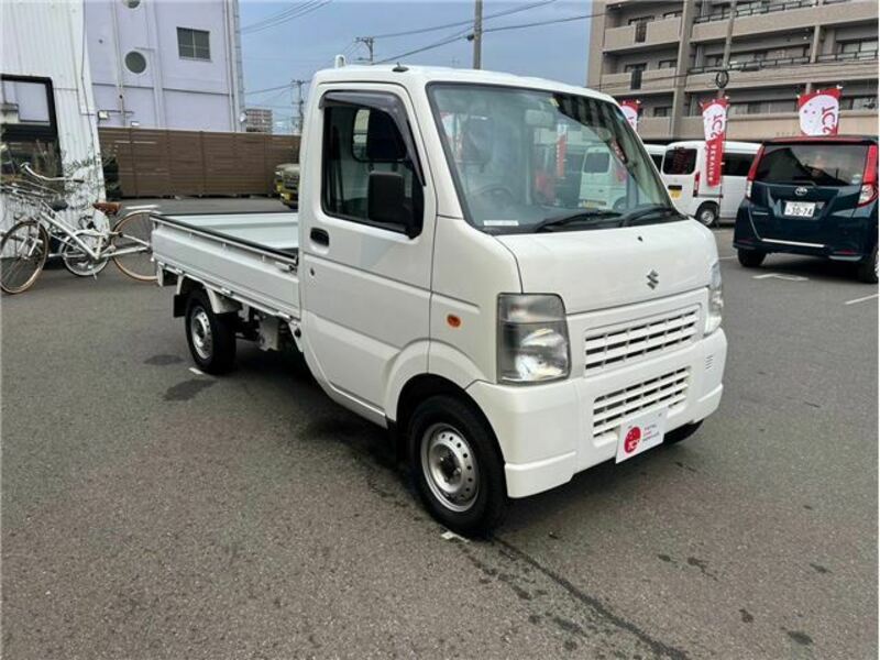 CARRY TRUCK-4