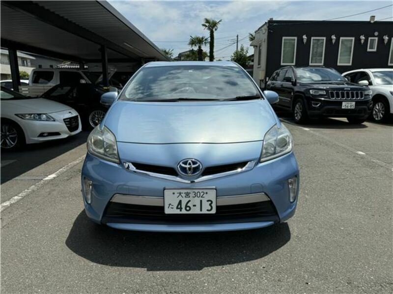 PRIUS PHV-5