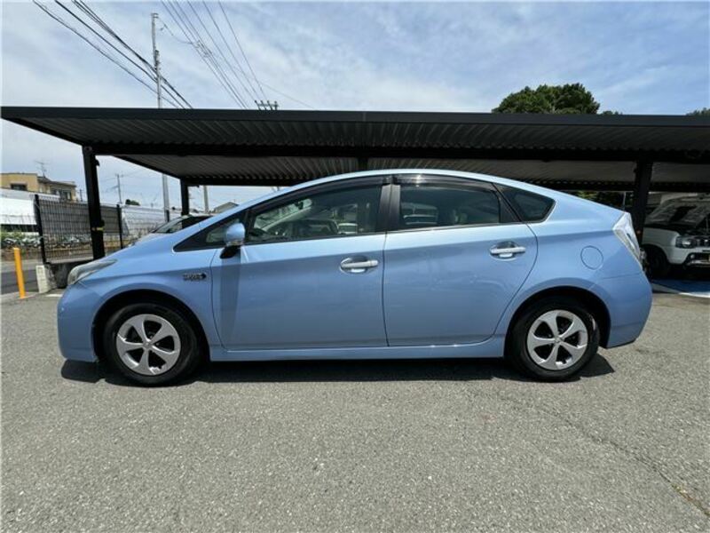 PRIUS PHV-14