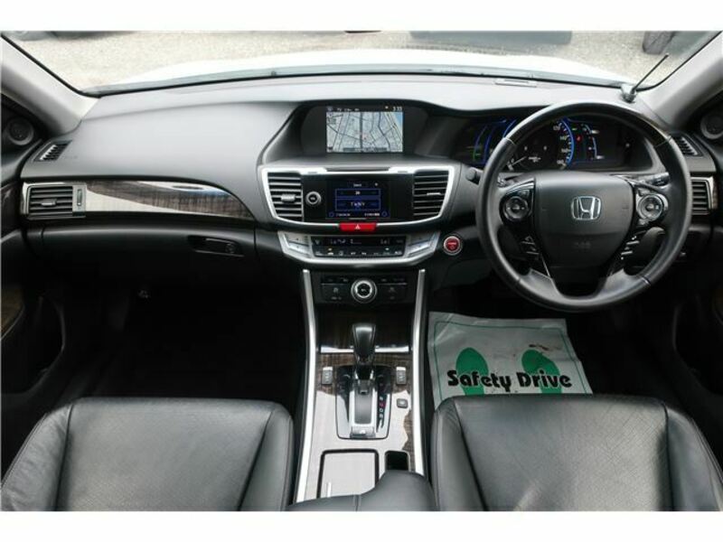 ACCORD HYBRID-2