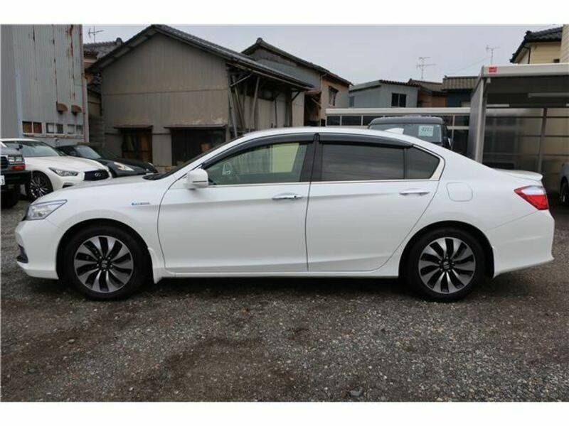 ACCORD HYBRID-24