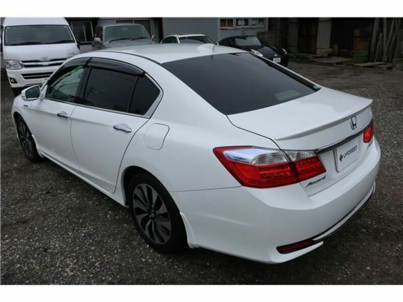 ACCORD HYBRID-27