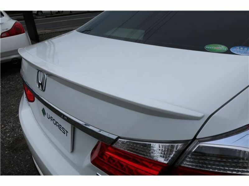 ACCORD HYBRID-30