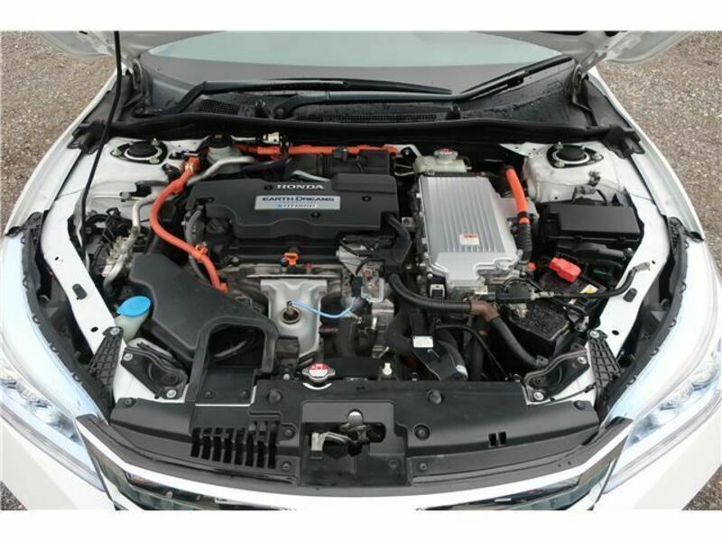 ACCORD HYBRID-32