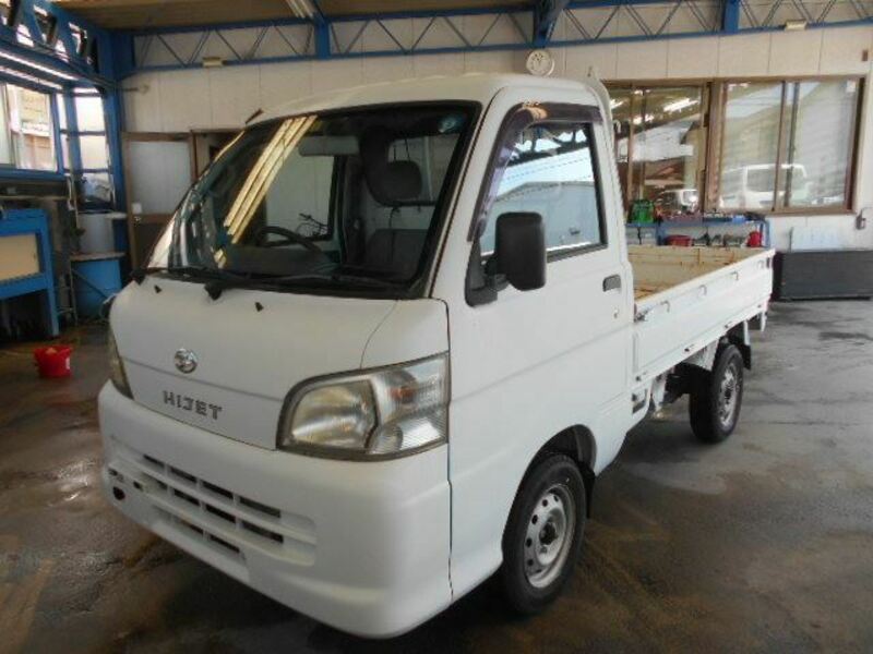 HIJET TRUCK-1