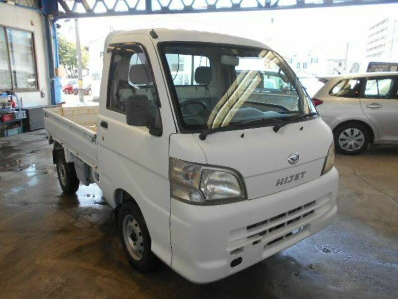 HIJET TRUCK-2