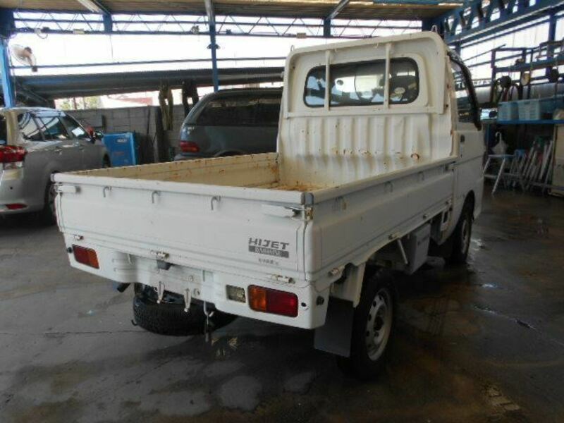 HIJET TRUCK-4