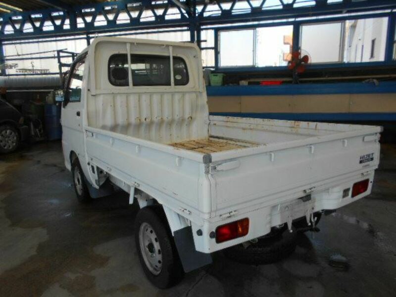 HIJET TRUCK-6