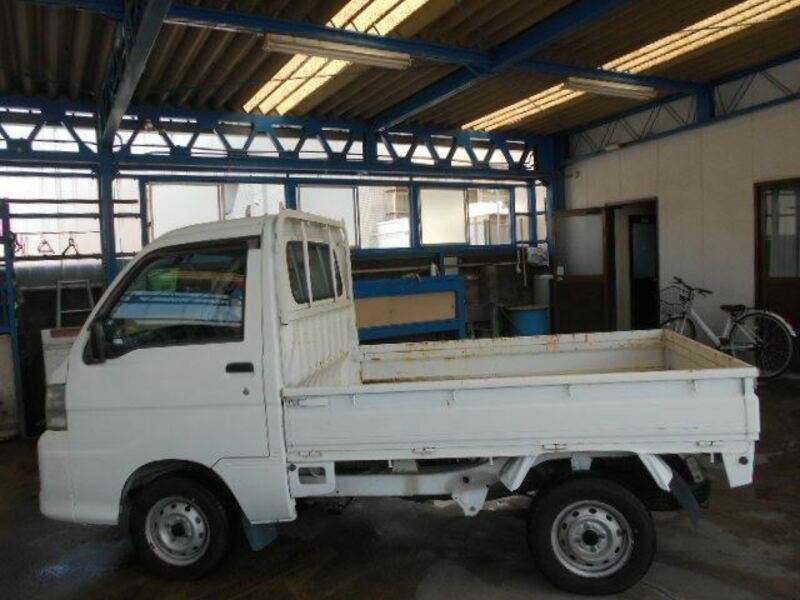 HIJET TRUCK-7