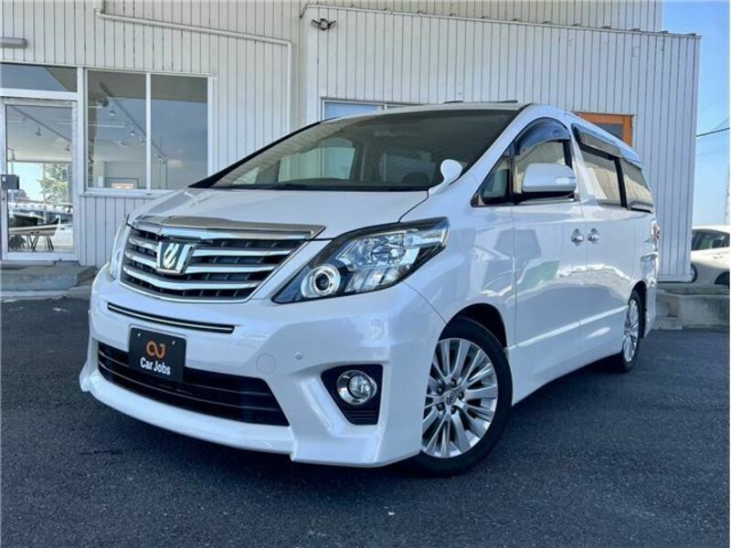 ALPHARD-0