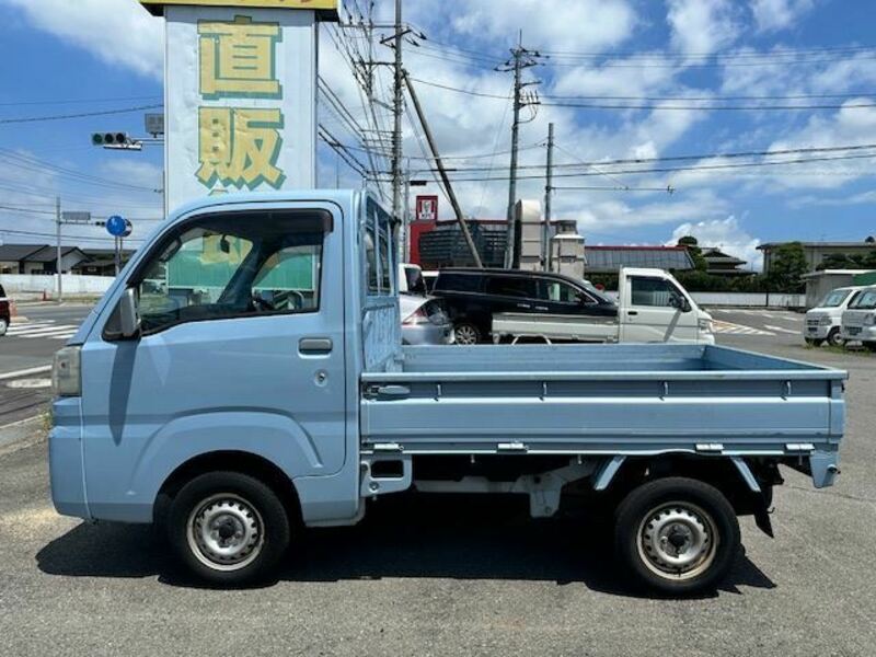 HIJET TRUCK-2