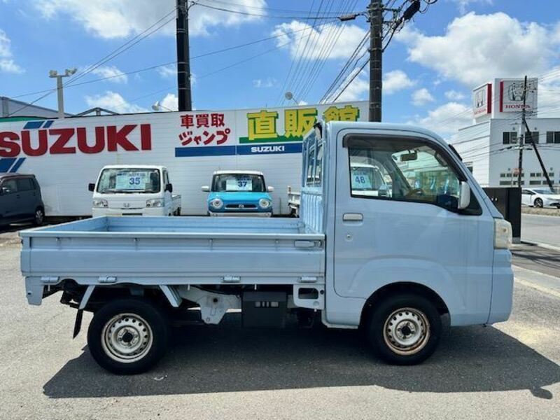 HIJET TRUCK-4