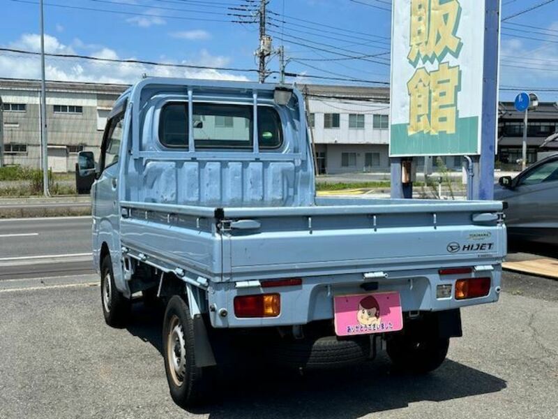 HIJET TRUCK-13