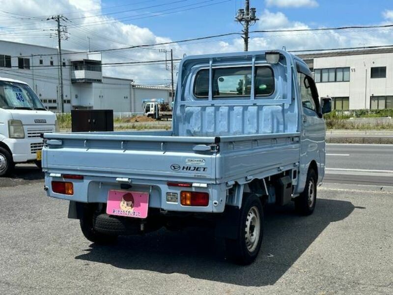 HIJET TRUCK-15