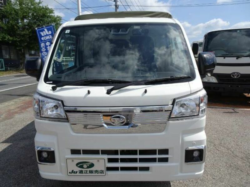 HIJET TRUCK-3