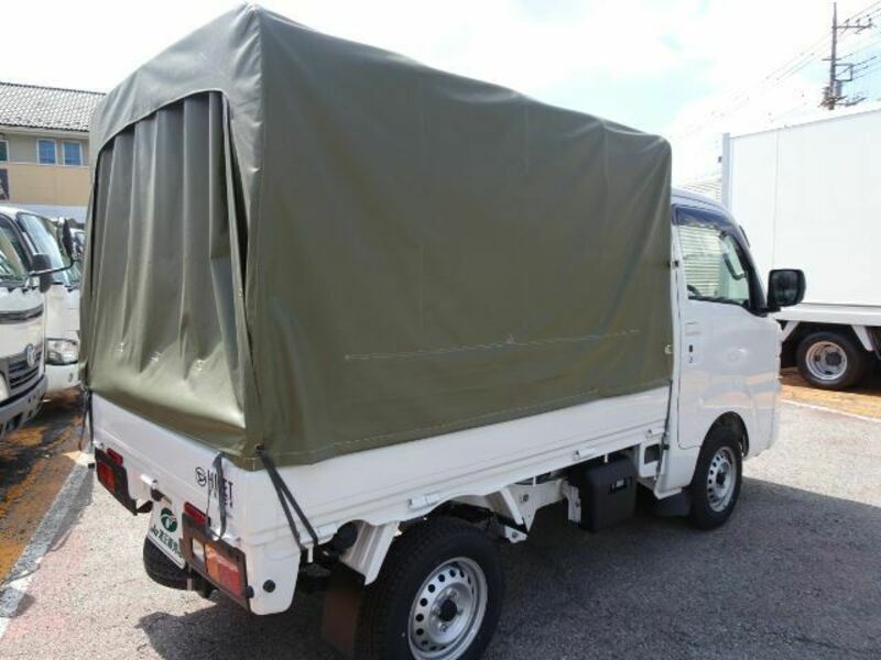 HIJET TRUCK-4