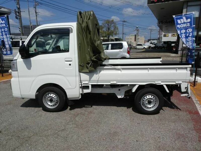 HIJET TRUCK-13