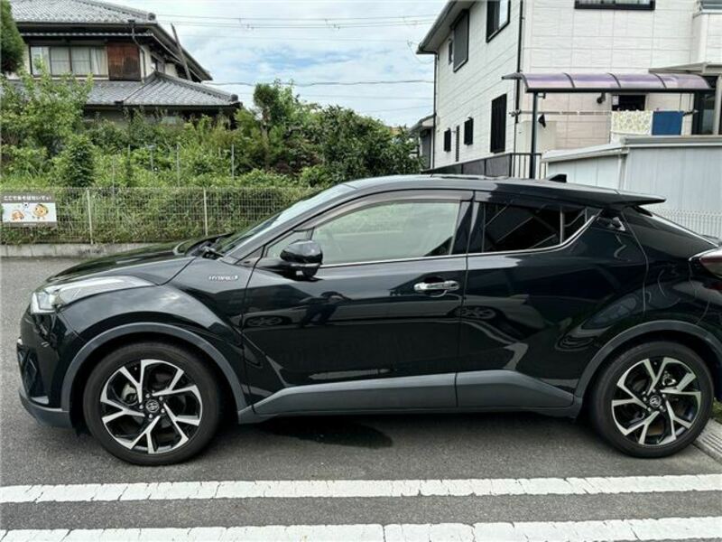 C-HR-14