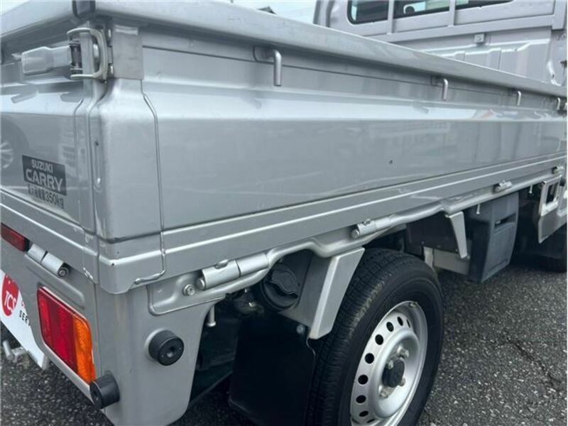 CARRY TRUCK-23