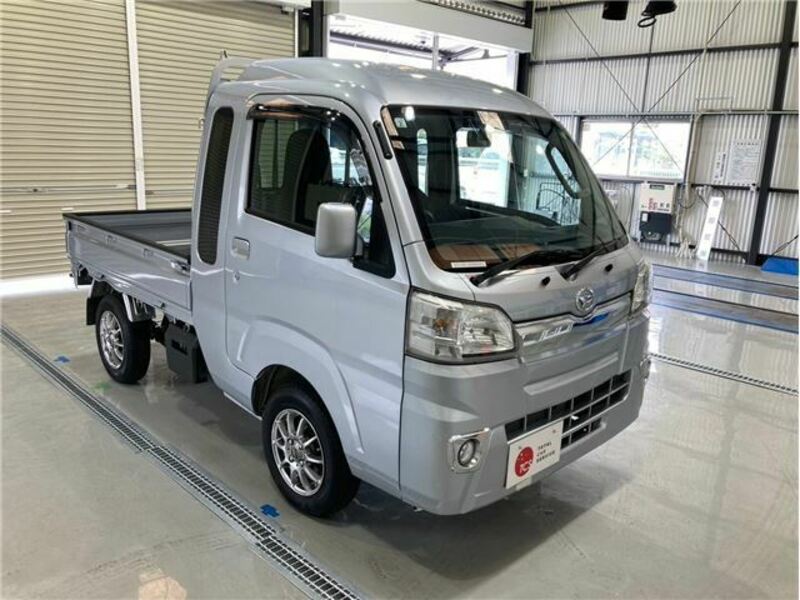 HIJET TRUCK-4