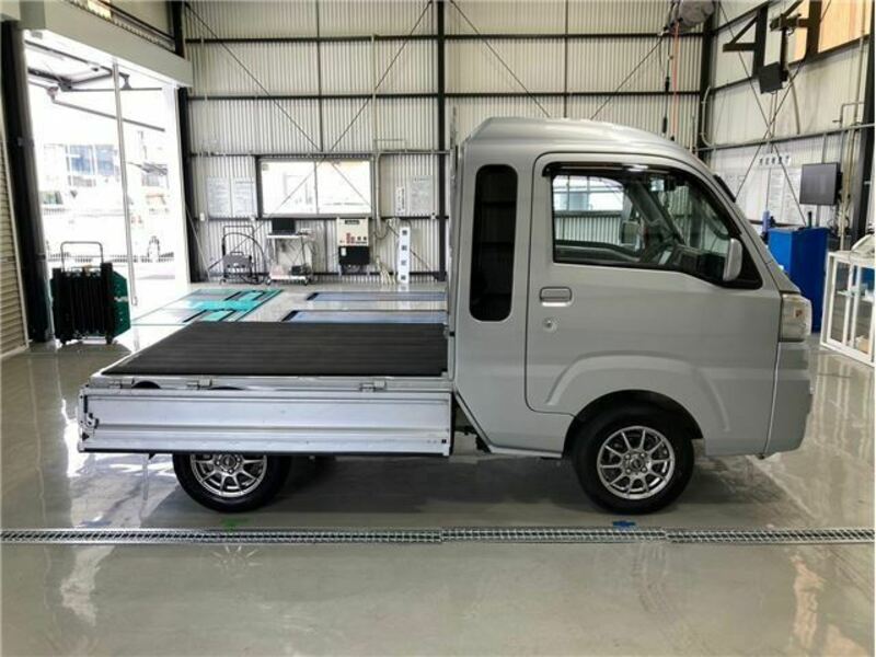 HIJET TRUCK-10