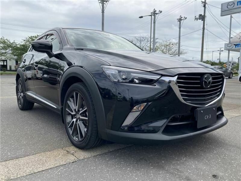 CX-3-2