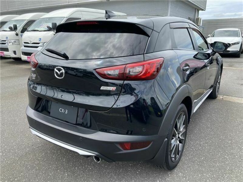 CX-3-4