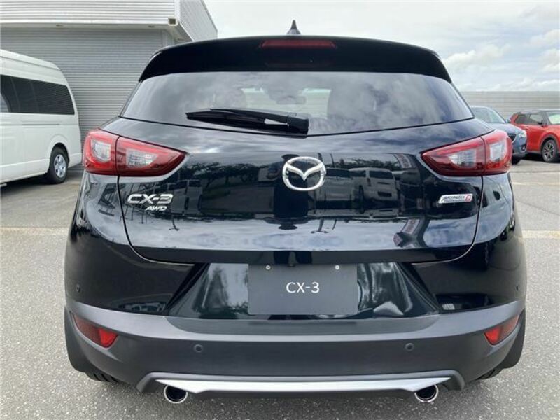 CX-3-5