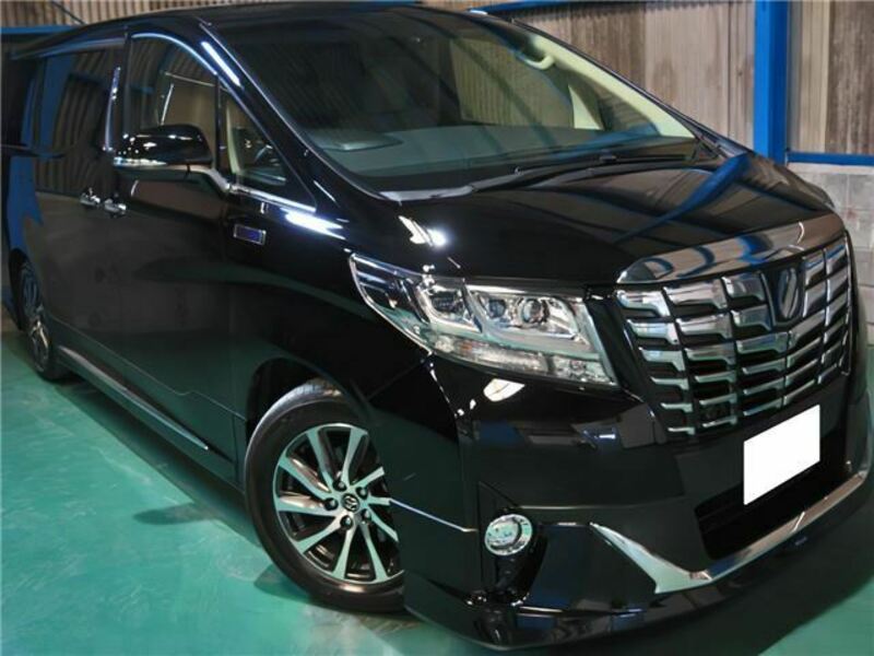 ALPHARD