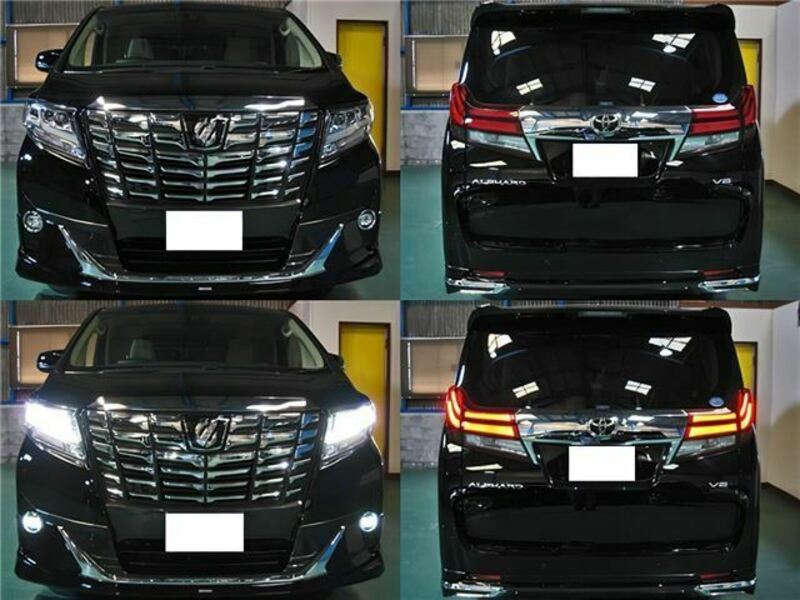 ALPHARD-2