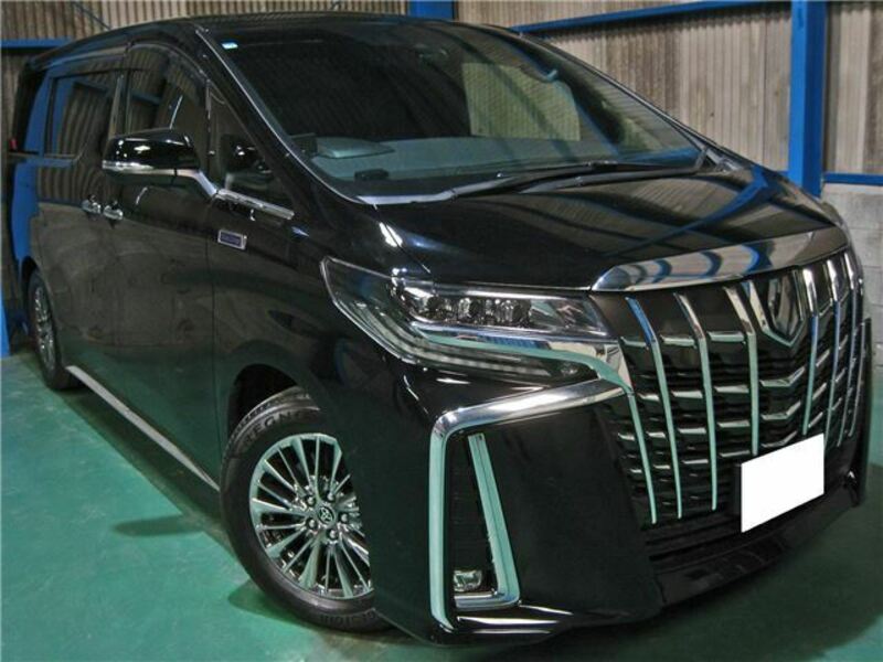 ALPHARD-0