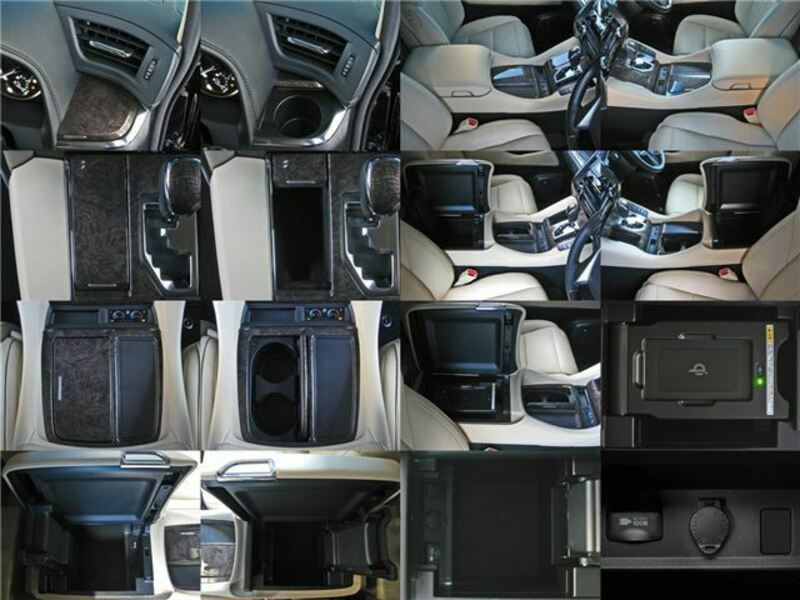 ALPHARD-12