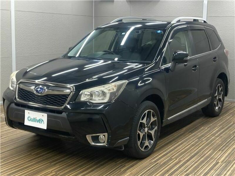 FORESTER-23