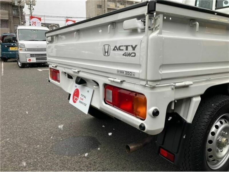 ACTY TRUCK-41