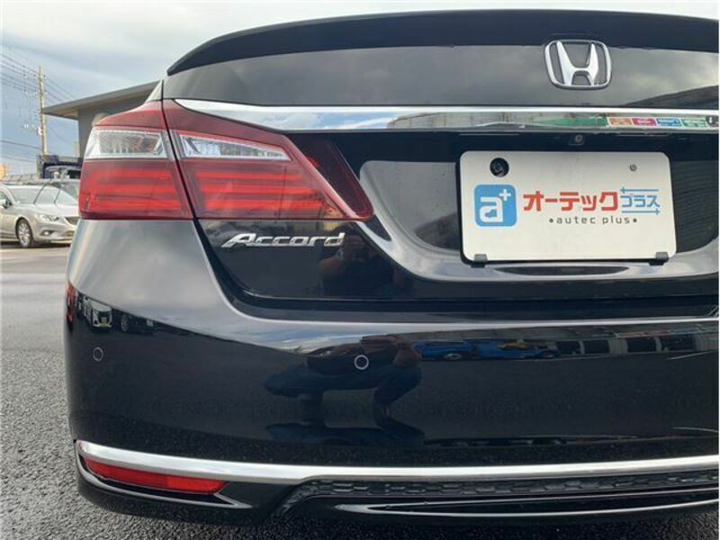 ACCORD HYBRID-15