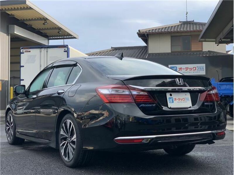 ACCORD HYBRID-19