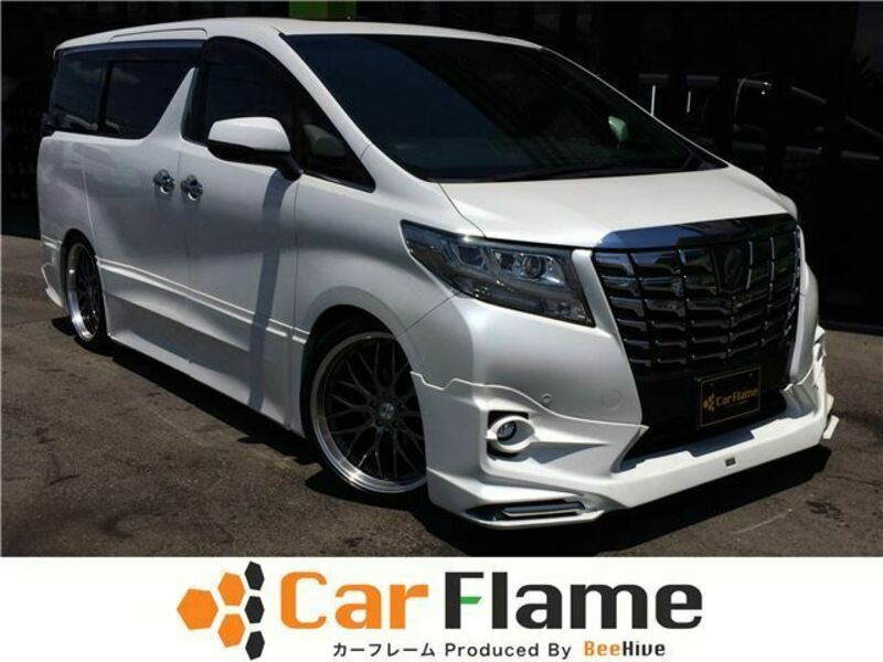 ALPHARD