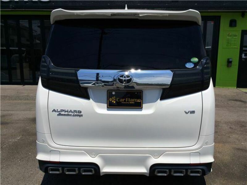 ALPHARD-10