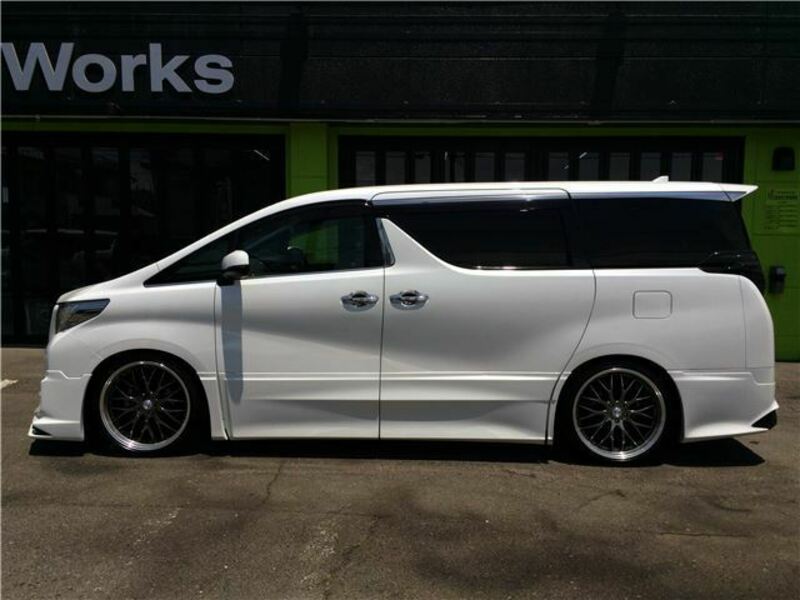 ALPHARD-11