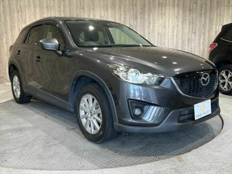 CX-5-12