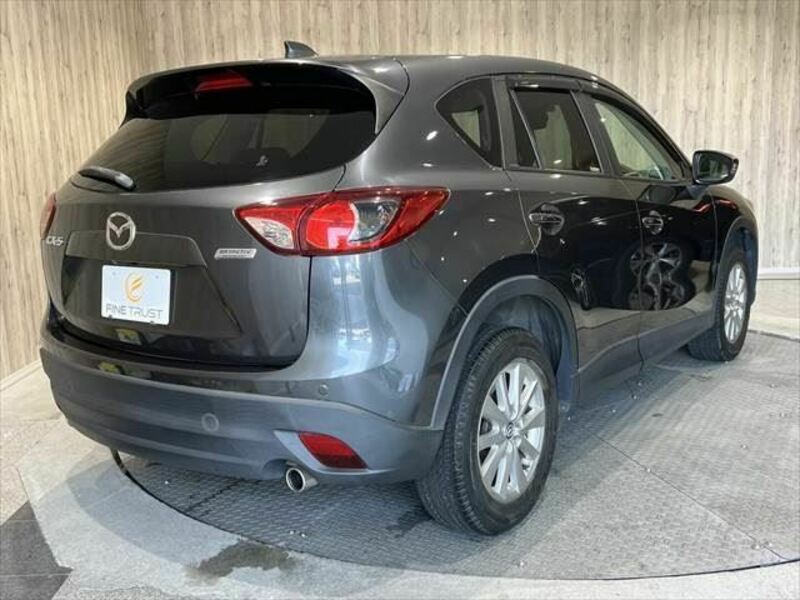 CX-5-15