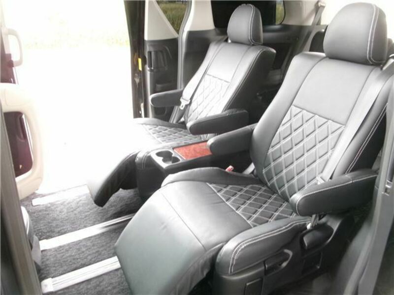 ALPHARD-15