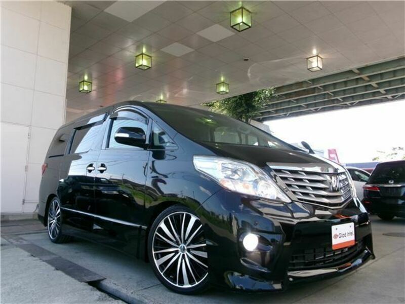 ALPHARD-29