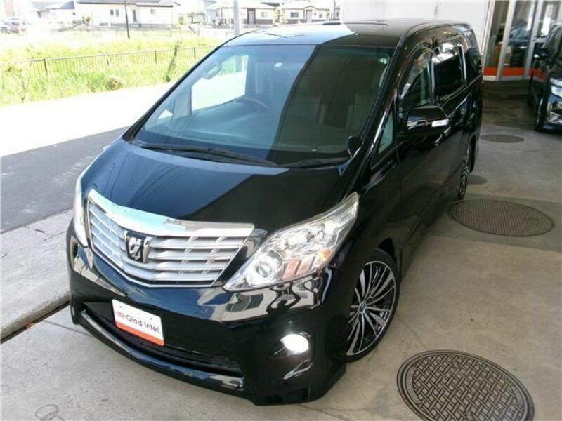 ALPHARD-30