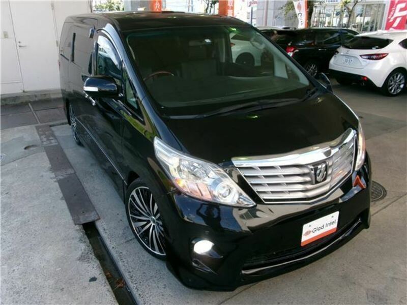 ALPHARD-31