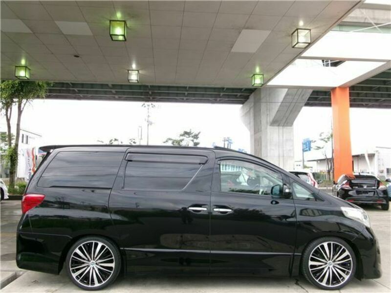 ALPHARD-32