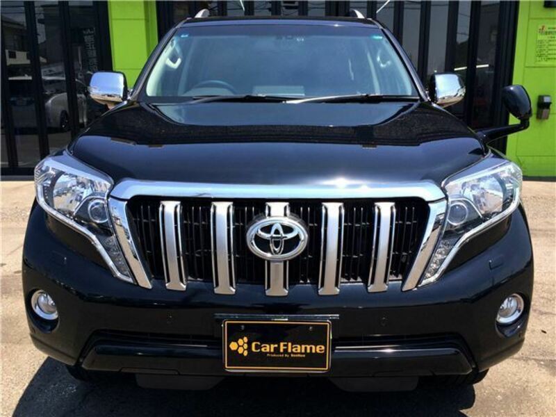 LAND CRUISER PRADO-12