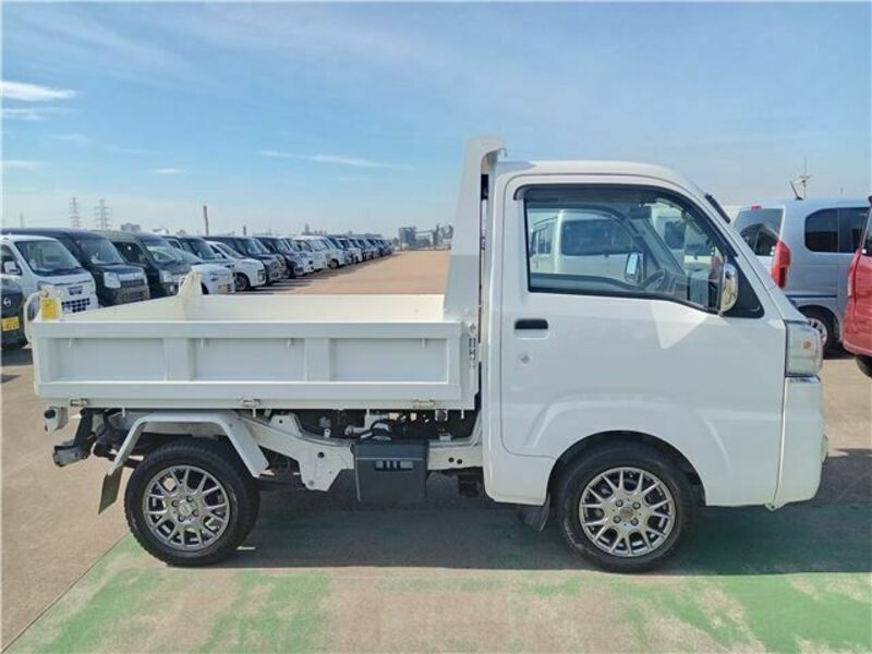 HIJET TRUCK-1