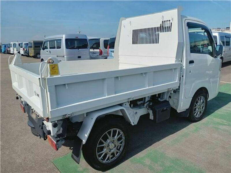 HIJET TRUCK-2