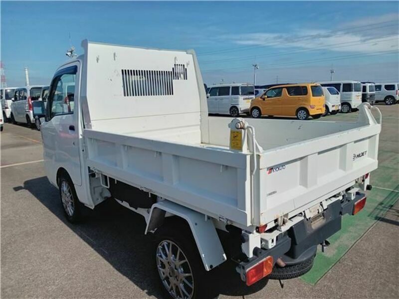 HIJET TRUCK-4